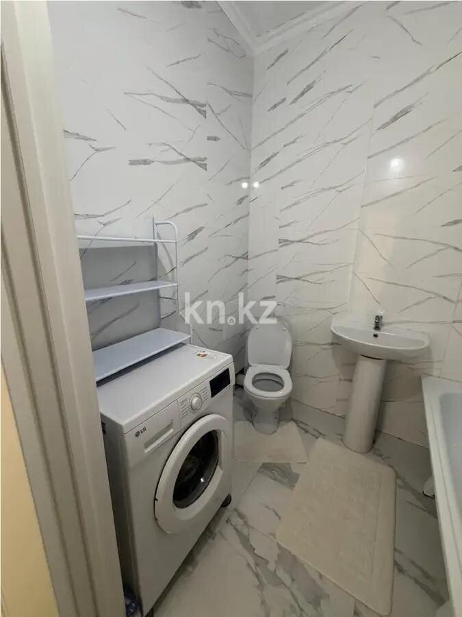 Продажа 1-комнатной квартиры, 45 м² в Астане - фото 3