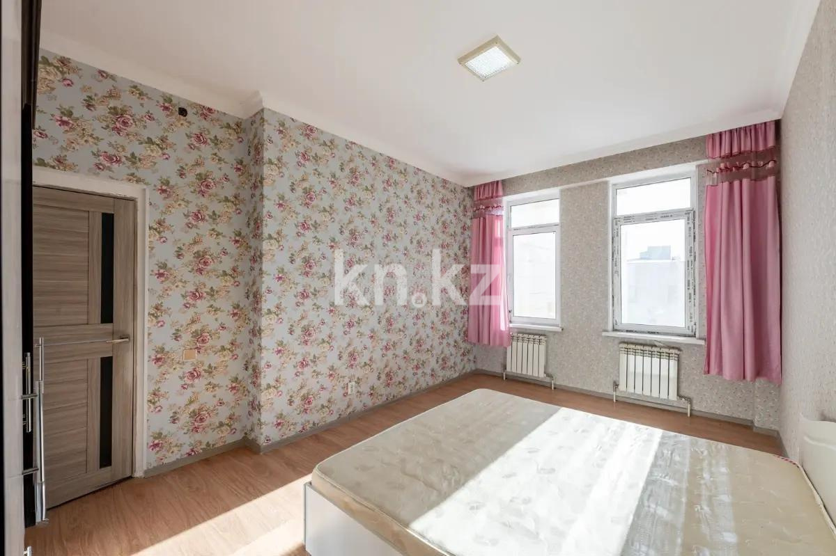 Продажа 3-комнатной квартиры, 95 м², ул. Туркестан, дом  34 в Астане - фото 2