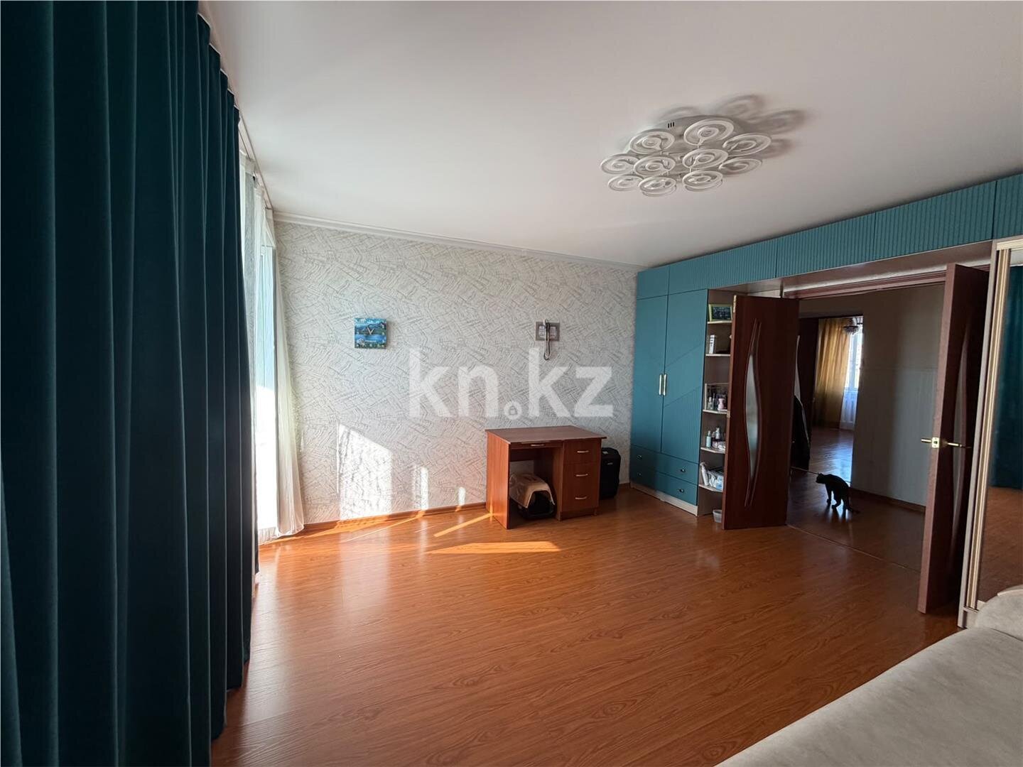 Продажа 3-комнатной квартиры, 78 м² в Караганде - фото 3