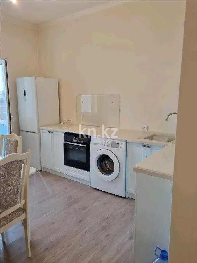 Продажа 1-комнатной квартиры, 49 м² в Астане - фото 2