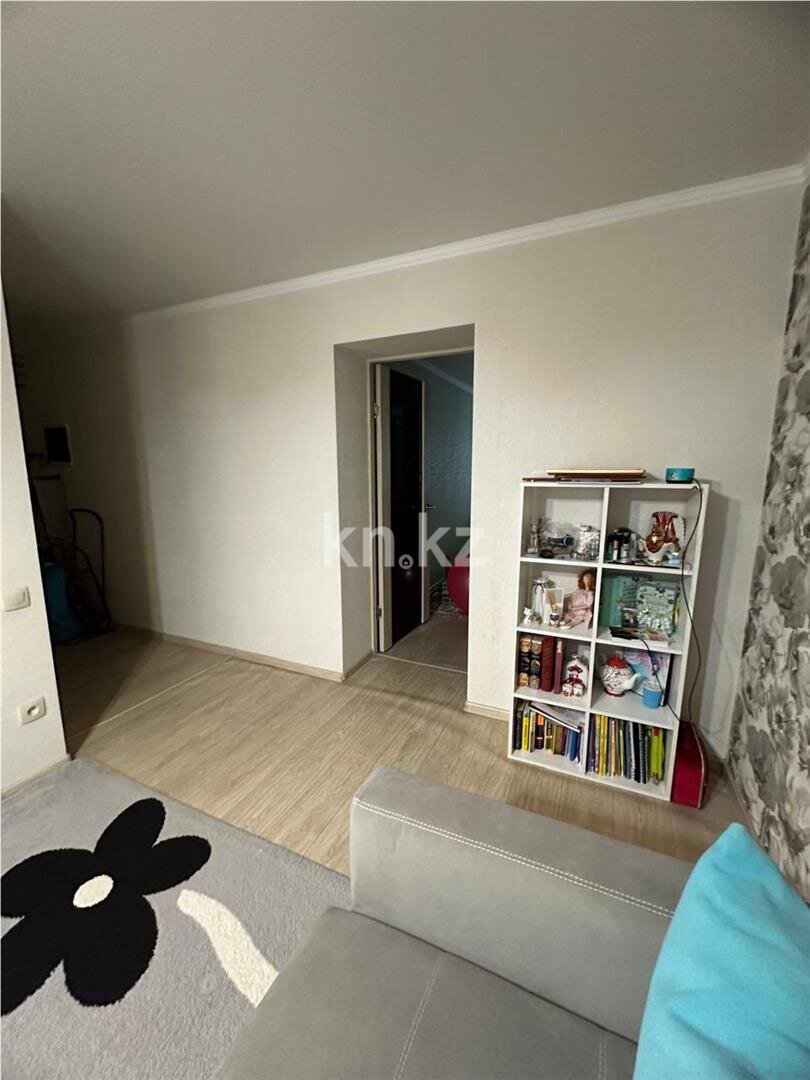 Продажа 2-комнатной квартиры, 43 м² в Караганде - фото 3