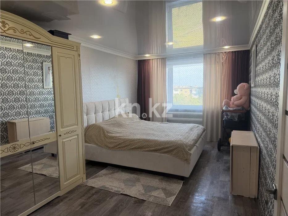 Продажа 2-комнатной квартиры, 50 м² в Шахтинске - фото 3