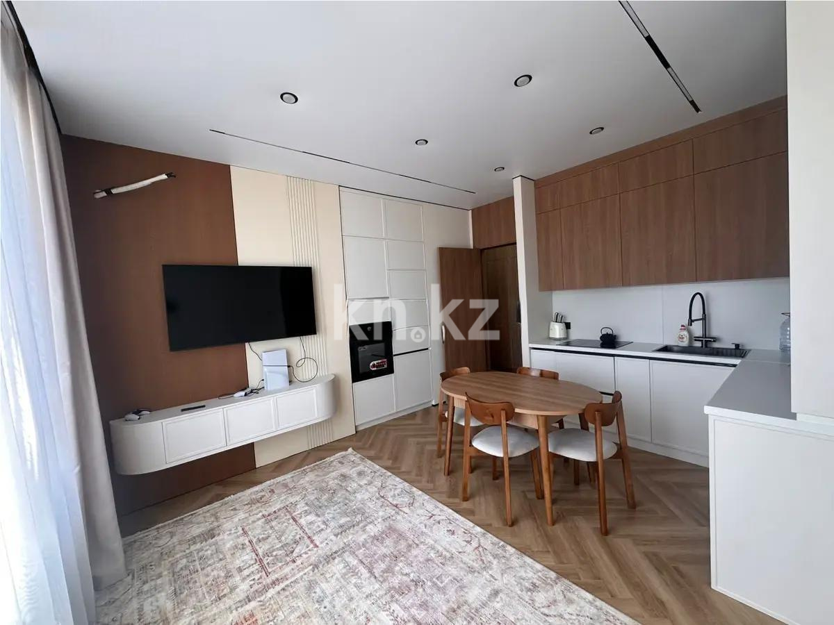 Продажа 3-комнатной квартиры, 70 м² в Астане - фото 3