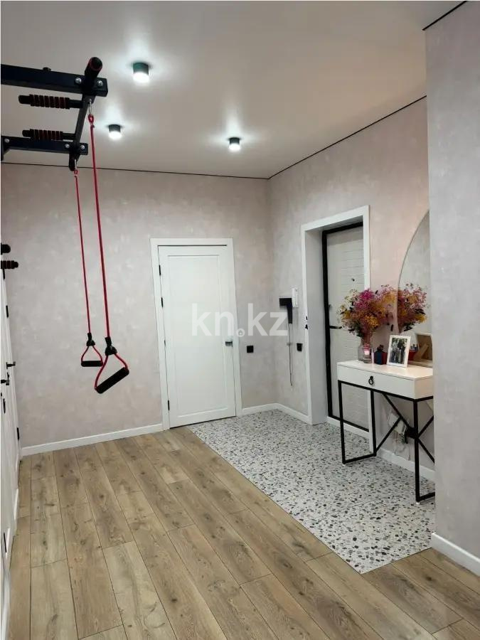 Продажа 3-комнатной квартиры, 92 м², ул. Айнакол, дом  66 в Астане - фото 7