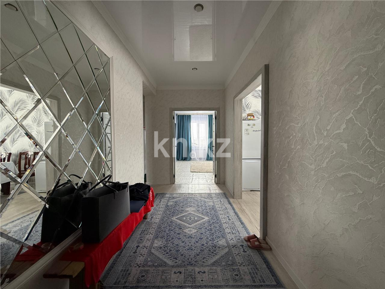 Продажа 4-комнатного дома, 108.8 м² в Караганде - фото 16