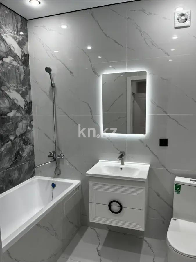 Продажа 1-комнатной квартиры, 39 м², ул. Тынышбайулы, дом  6 стр в Астане - фото 3