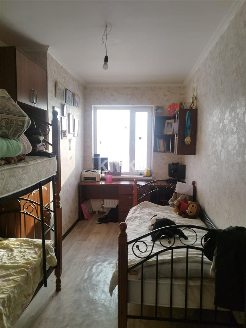 Продажа 2-комнатной квартиры, 54 м², пр. Республики, дом  1/4 в Караганде - фото 3