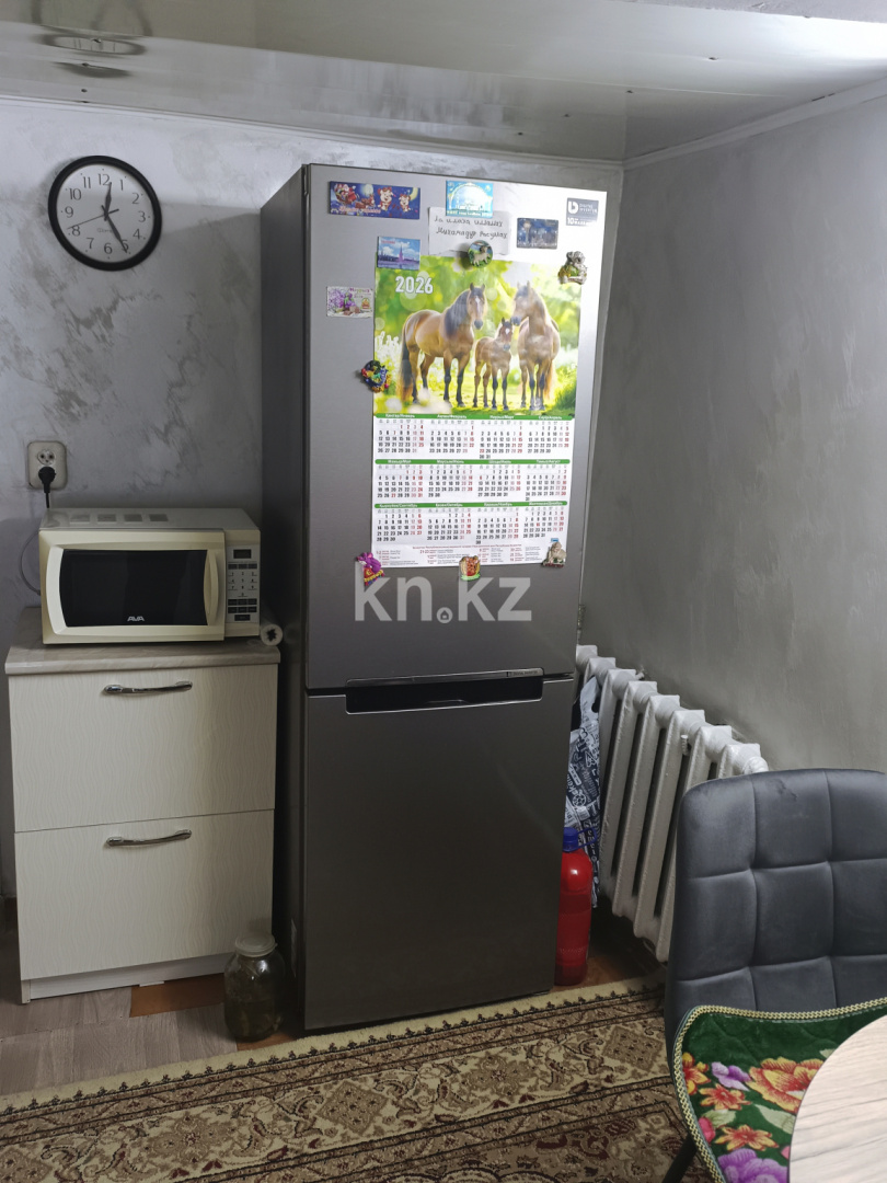 Продажа 3-комнатного дома, 60 м² в Усть-Каменогорске