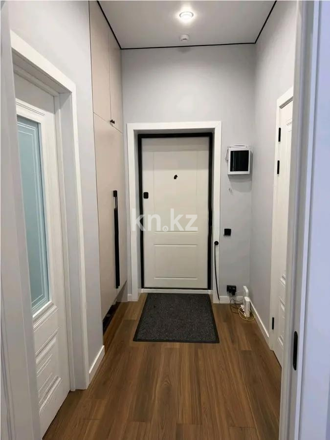 Продажа 2-комнатной квартиры, 44 м² в Алматы - фото 6