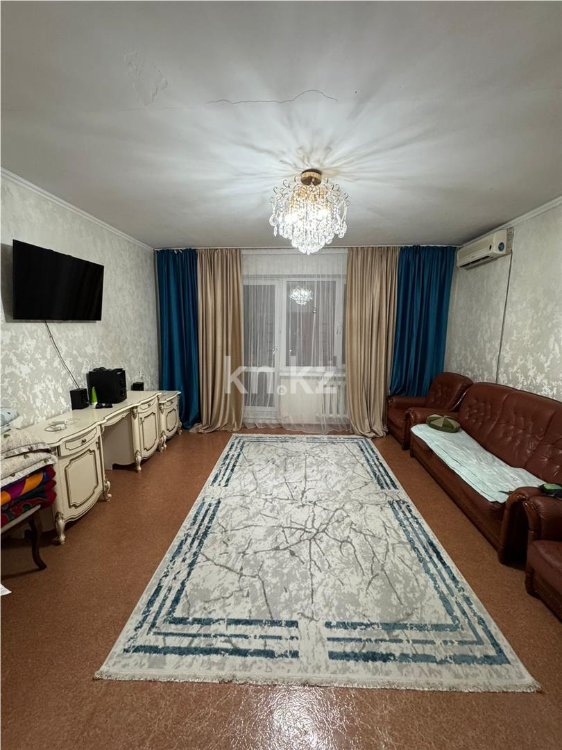 Продажа 2-комнатной квартиры, 54 м² в Караганде - фото 2