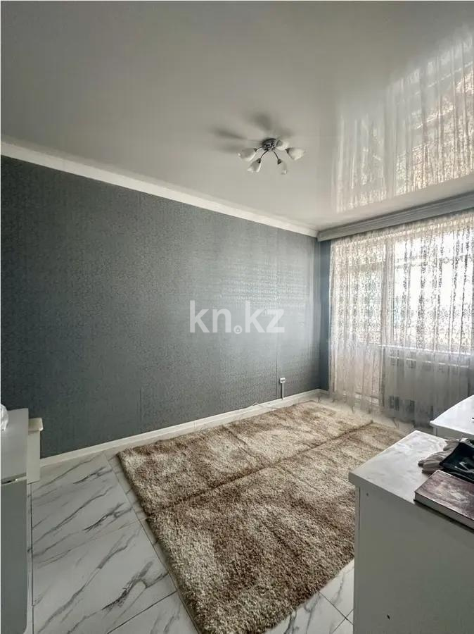 Продажа 1-комнатной квартиры, 42.6 м² в Астане - фото 3