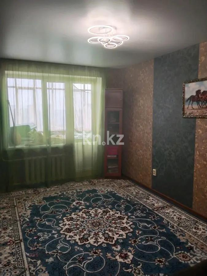 Продажа 2-комнатной квартиры, 46 м² в Астане