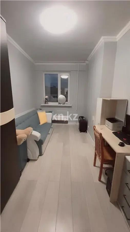 Продажа 3-комнатной квартиры, 92 м² в Астане