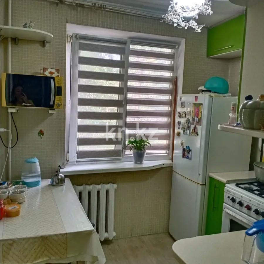 Продажа 2-комнатной квартиры, 47 м², ул. Жетбаева, дом  40 в Алматы - фото 4