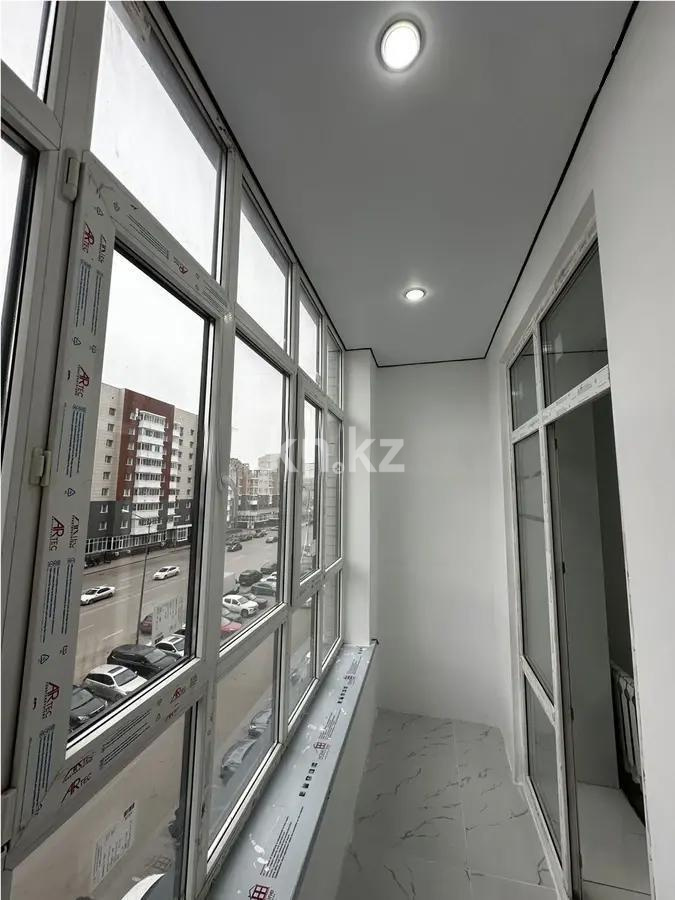 Продажа 1-комнатной квартиры, 33.8 м², ул. Сатпаева, дом  24 в Астане - фото 3