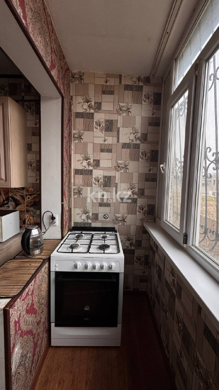 Продажа 2-комнатной квартиры, 57 м² в Таразе - фото 11