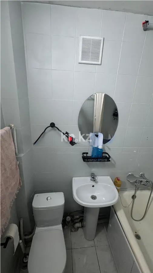 Продажа 2-комнатной квартиры, 44.5 м² в Алматы - фото 5