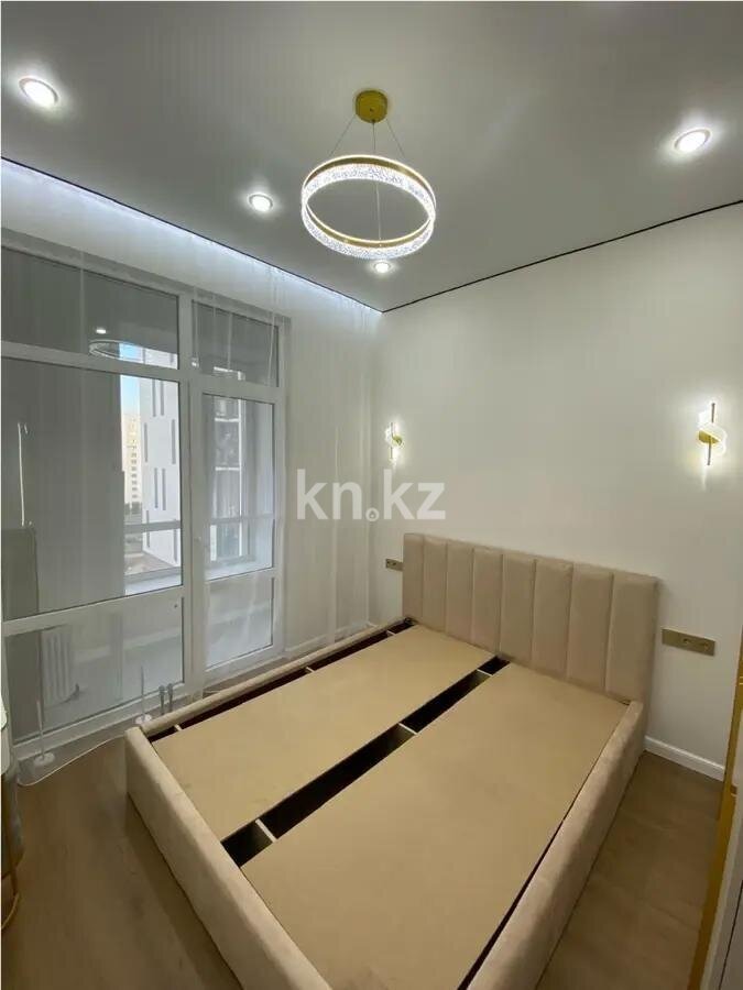 Продажа 2-комнатной квартиры, 38.9 м² в Астане - фото 2