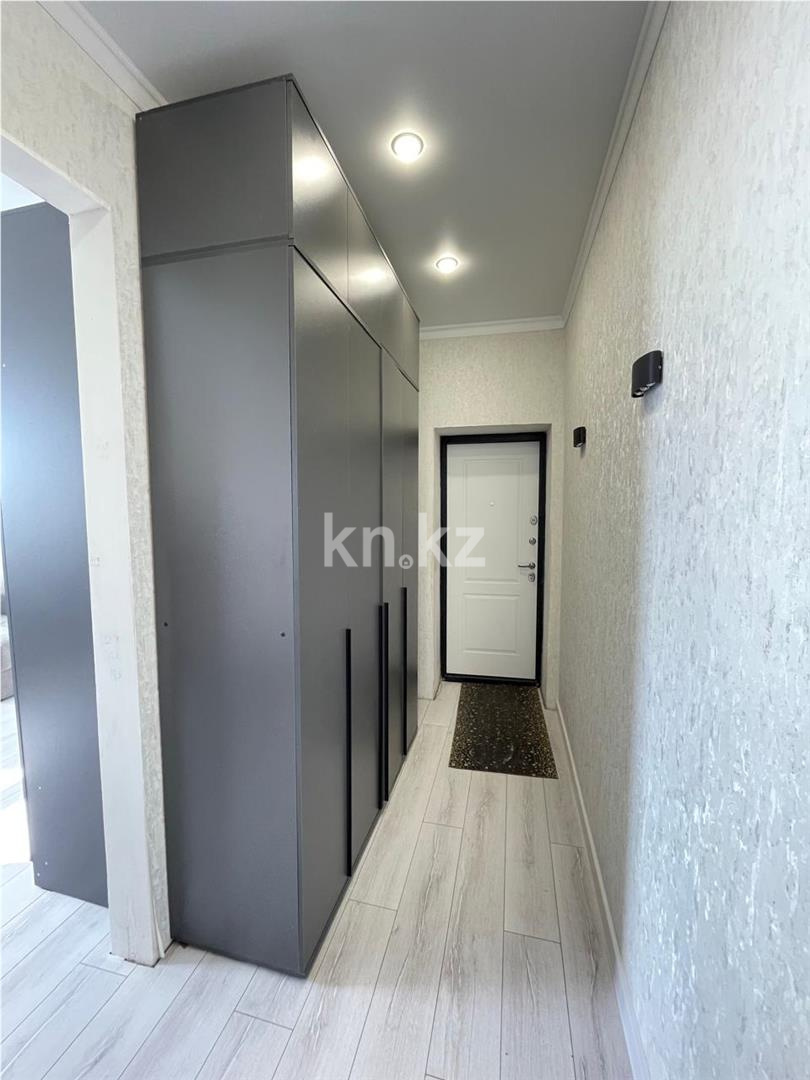 Продажа 2-комнатной квартиры, 44 м², пр. Ленина в Сарани - фото 11