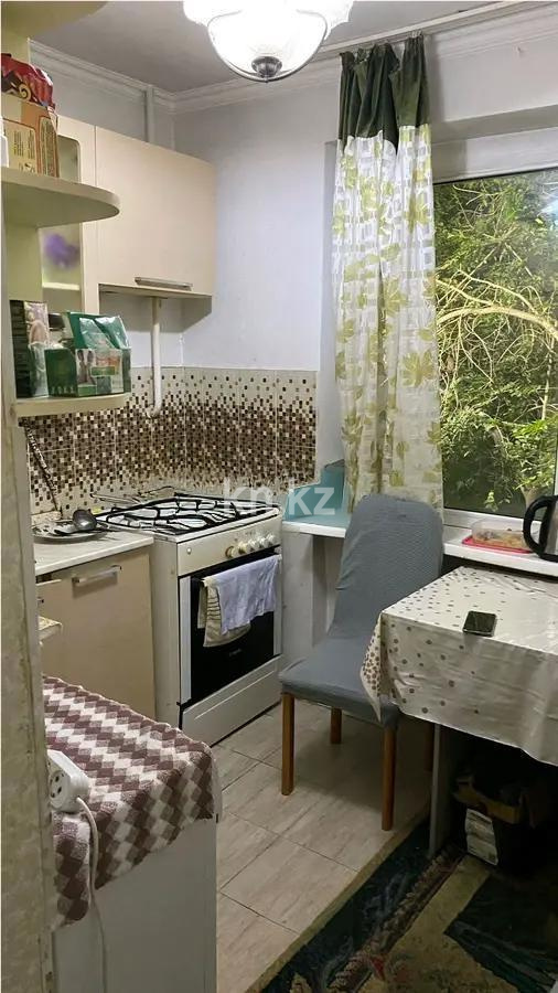 Продажа 3-комнатной квартиры, 60 м², ул. Биржан-сал, дом  2 в Астане - фото 3