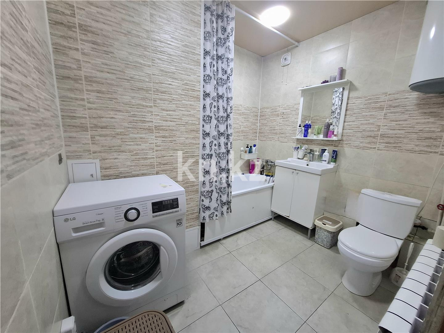 Продажа 3-комнатной квартиры, 54 м² в Темиртау - фото 9