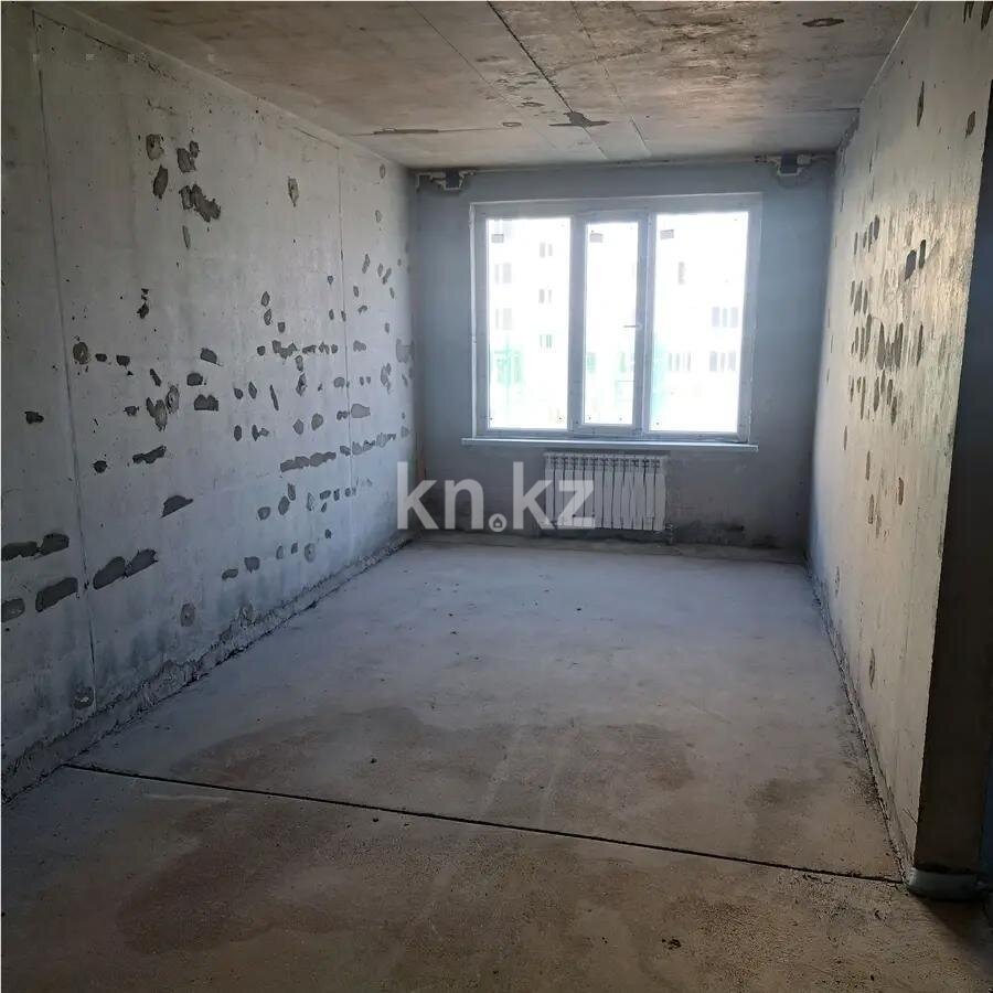 Продажа 1-комнатной квартиры, 39 м² в Алматы