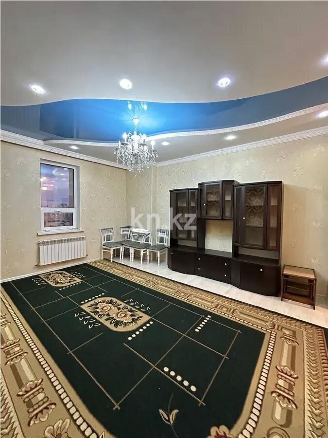 Продажа 2-комнатной квартиры, 55 м² в Астане