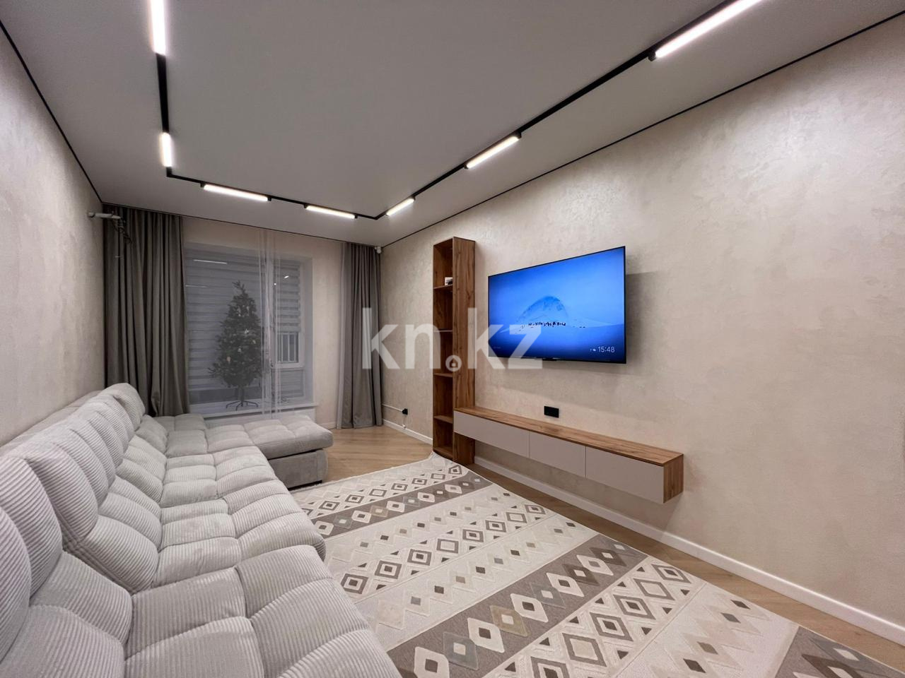 Продажа 3-комнатной квартиры, 87 м² в Астане - фото 16