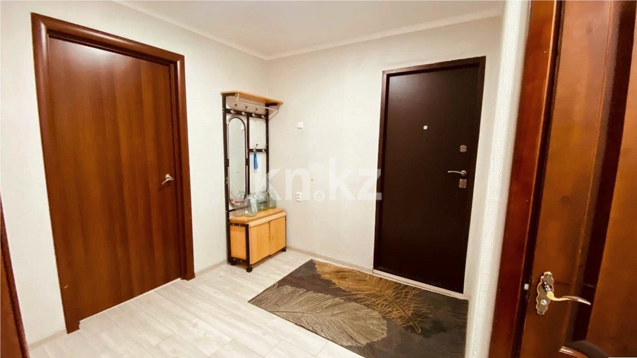 Продажа 3-комнатной квартиры, 61 м², ул. Абая в Темиртау - фото 13