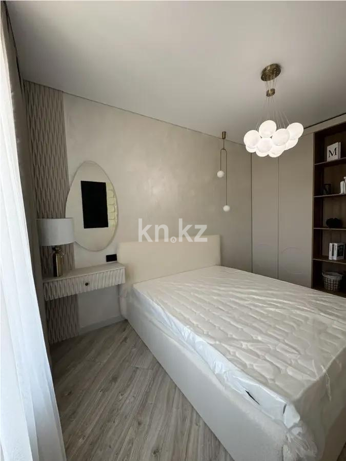 Продажа 3-комнатной квартиры, 80 м² в Караганде - фото 2