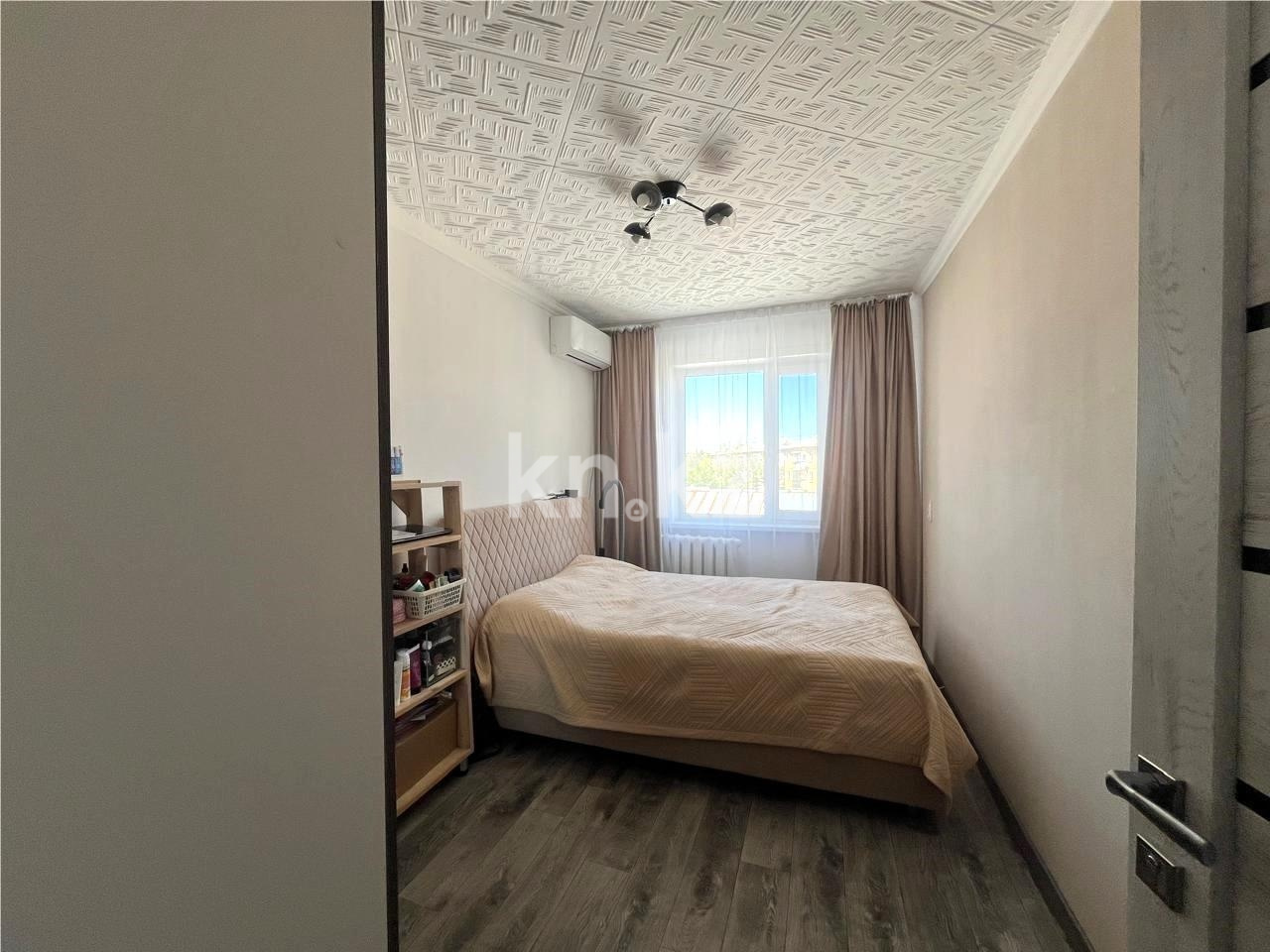 Продажа 2-комнатной квартиры, 44 м² в Караганде - фото 3