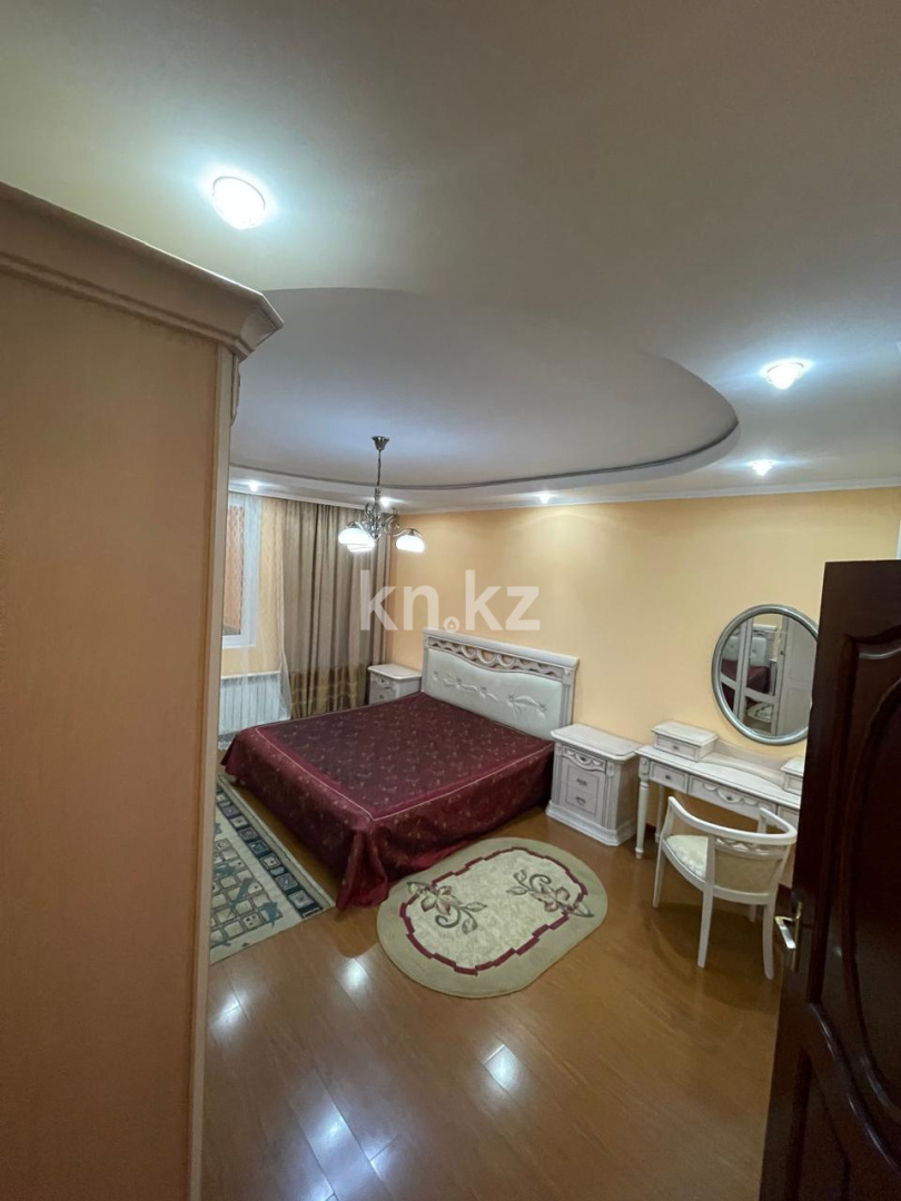 Продажа 3-комнатной квартиры, 115 м², ул. Хусаинова, дом  225 в Алматы - фото 3