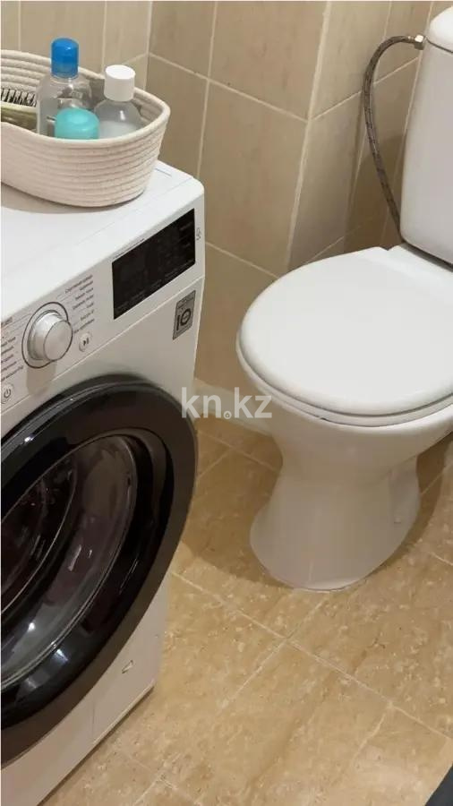 Продажа 1-комнатной квартиры, 38 м² в Астане - фото 3