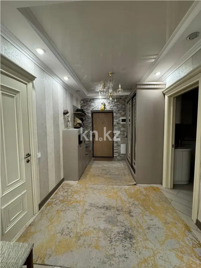 Продажа 3-комнатной квартиры, 90 м² в Астане - фото 7