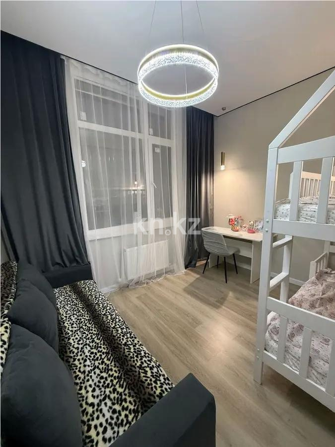 Продажа 2-комнатной квартиры, 53 м², ул. Е-429, дом  14 в Астане - фото 2