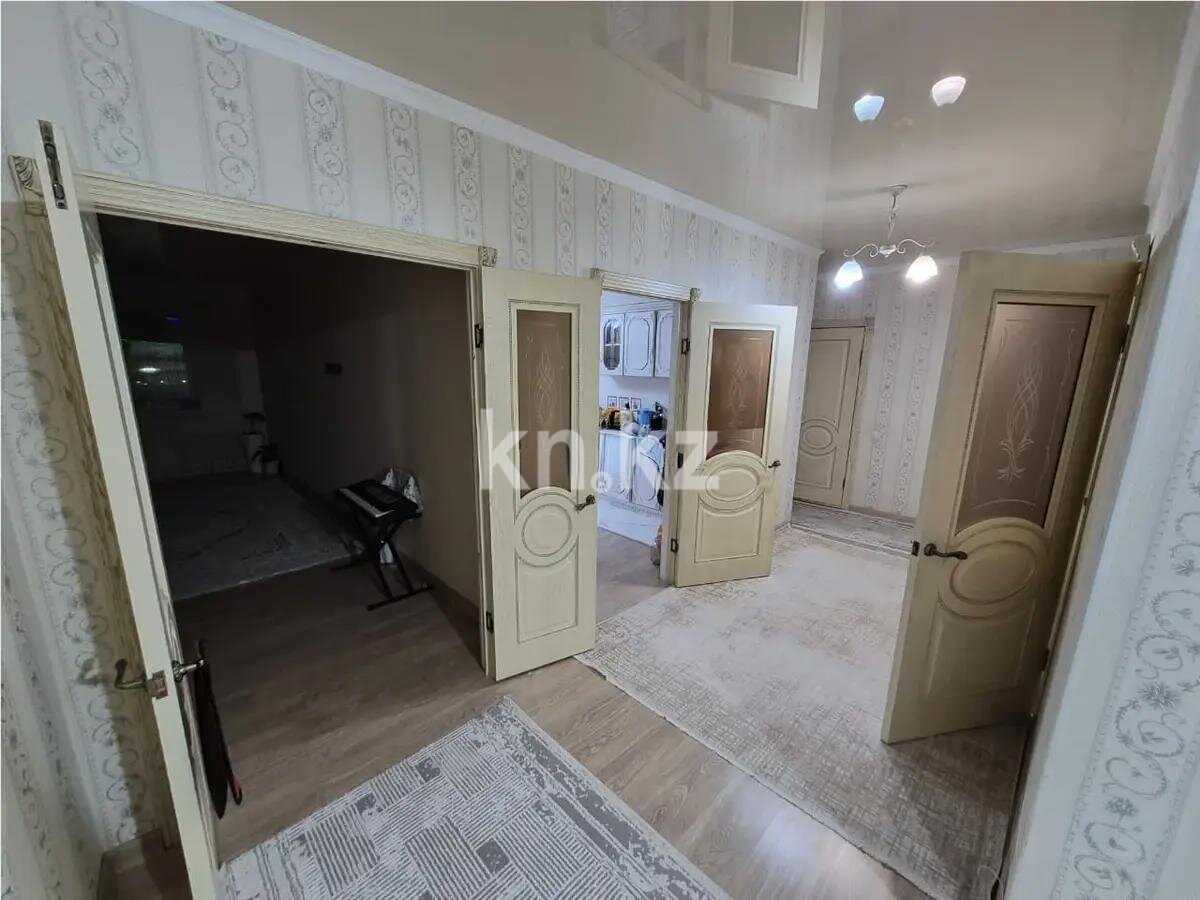 Продажа 4-комнатной квартиры, 140 м² в Астане - фото 5