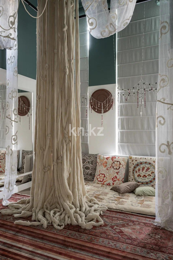 Продажа помещения, 140 м² в Алматы - фото 27