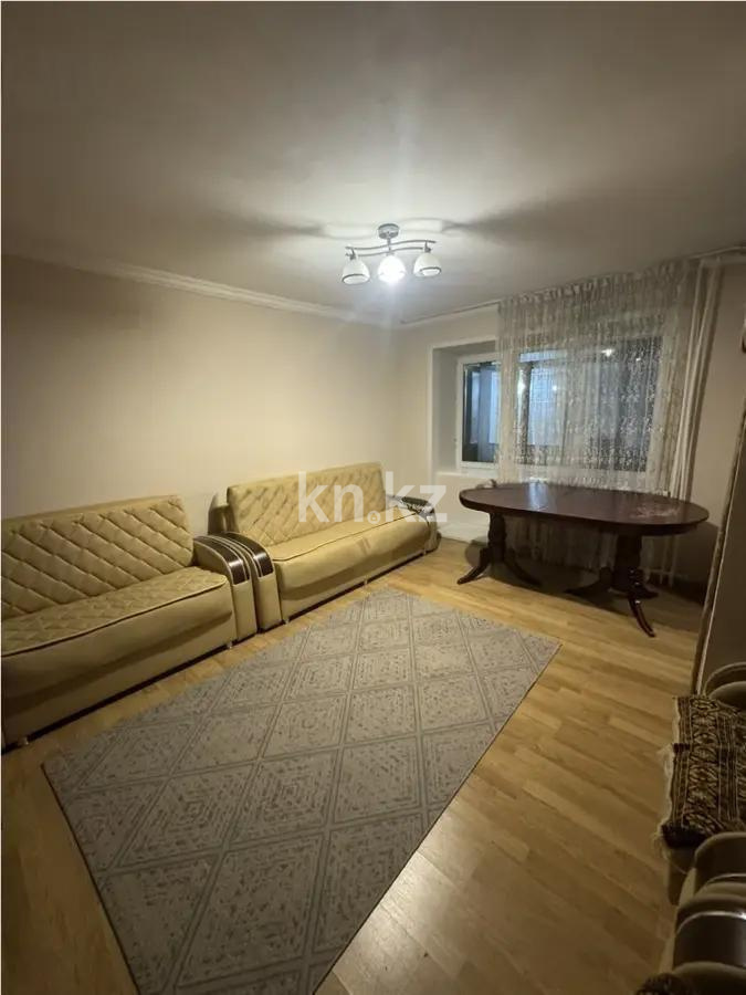 Продажа 3-комнатной квартиры, 57 м², пр. Н. Абдирова, дом  22/1 в Караганде
