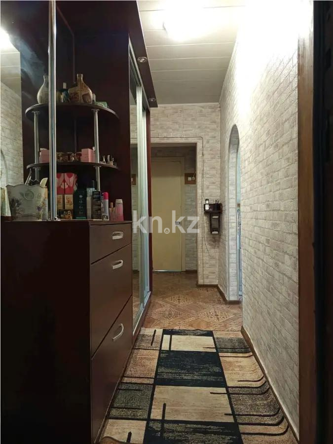 Продажа 2-комнатной квартиры, 45.1 м² в Алматы - фото 5