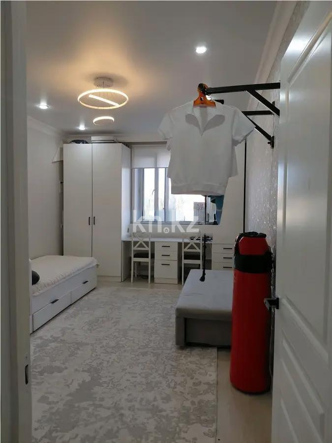 Продажа 3-комнатной квартиры, 75 м² в Астане - фото 3