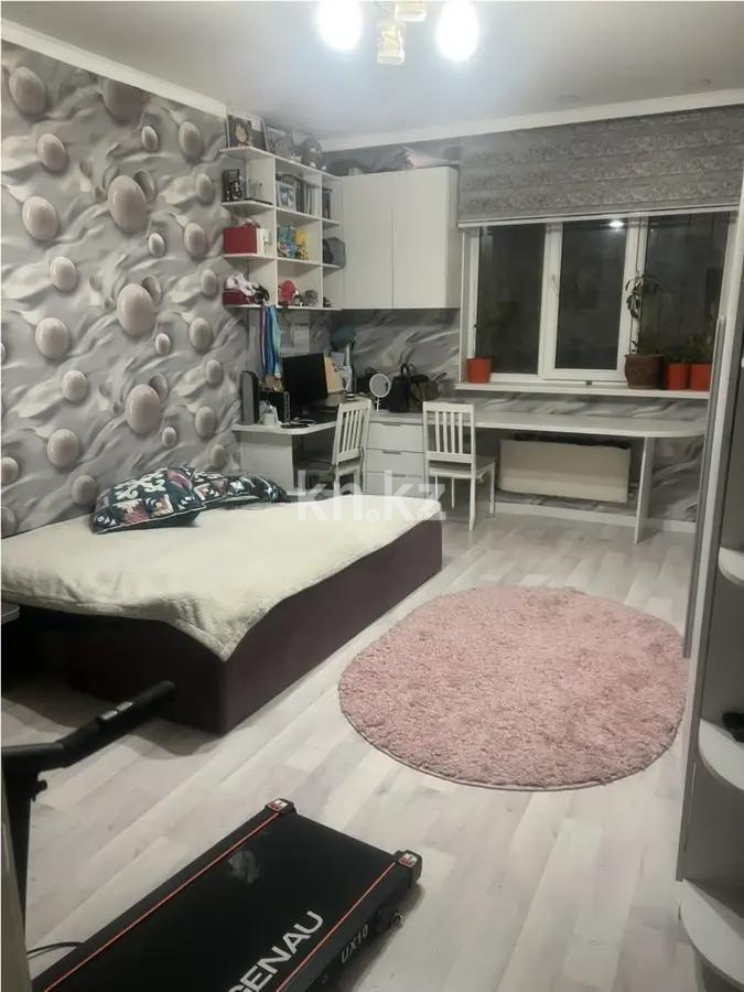 Продажа 2-комнатной квартиры, 68.1 м² в Алматы