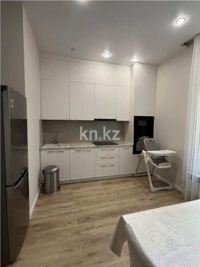 Продажа 2-комнатной квартиры, 63.4 м² в Астане - фото 3