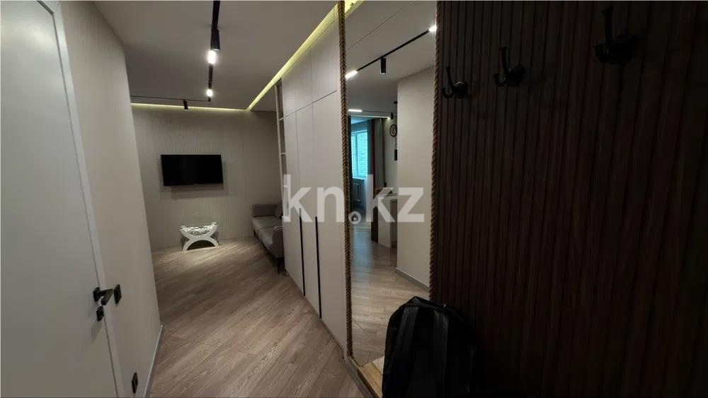 Продажа 2-комнатной квартиры, 38 м² в Астане - фото 5