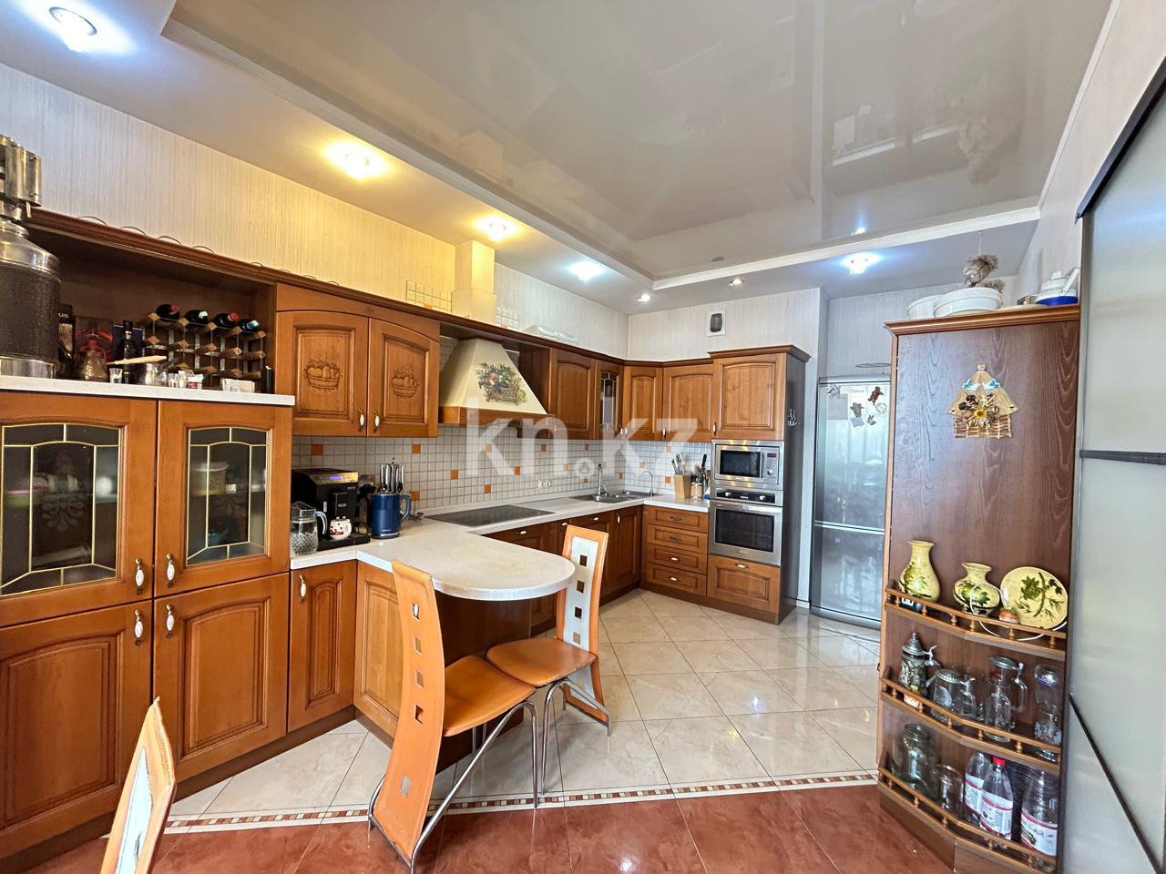 Продажа 5-комнатной квартиры, 162 м², пр. Республики в Астане - фото 7