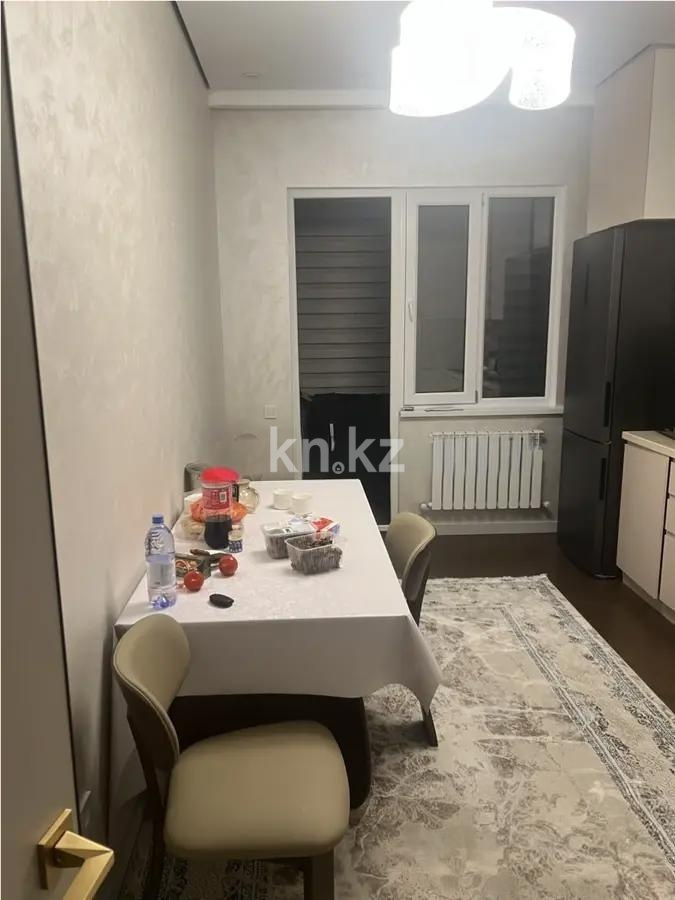 Продажа 3-комнатной квартиры, 84 м² в Алматы - фото 2