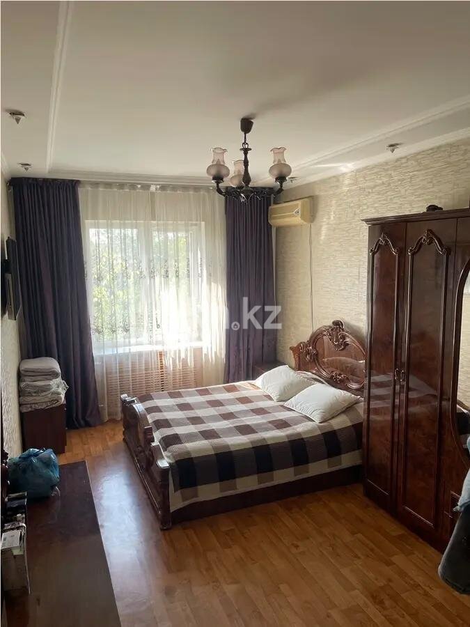 Продажа 4-комнатной квартиры, 90 м² в Алматы - фото 2