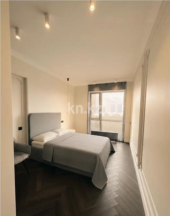 Продажа 2-комнатной квартиры, 54 м² в Алматы - фото 2