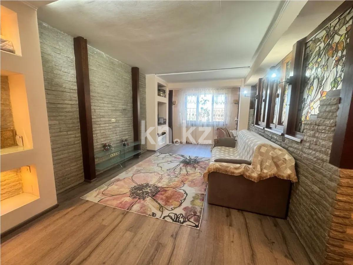 Продажа 2-комнатной квартиры, 89 м² в Алматы