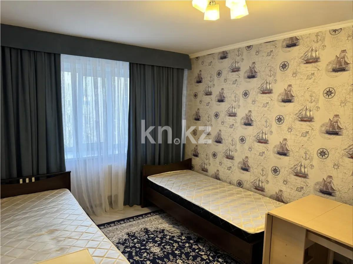 Продажа 3-комнатной квартиры, 75 м² в Астане - фото 3