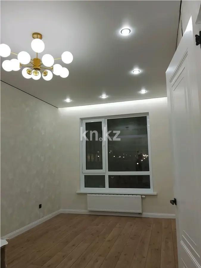 Продажа 2-комнатной квартиры, 42 м² в Астане - фото 2